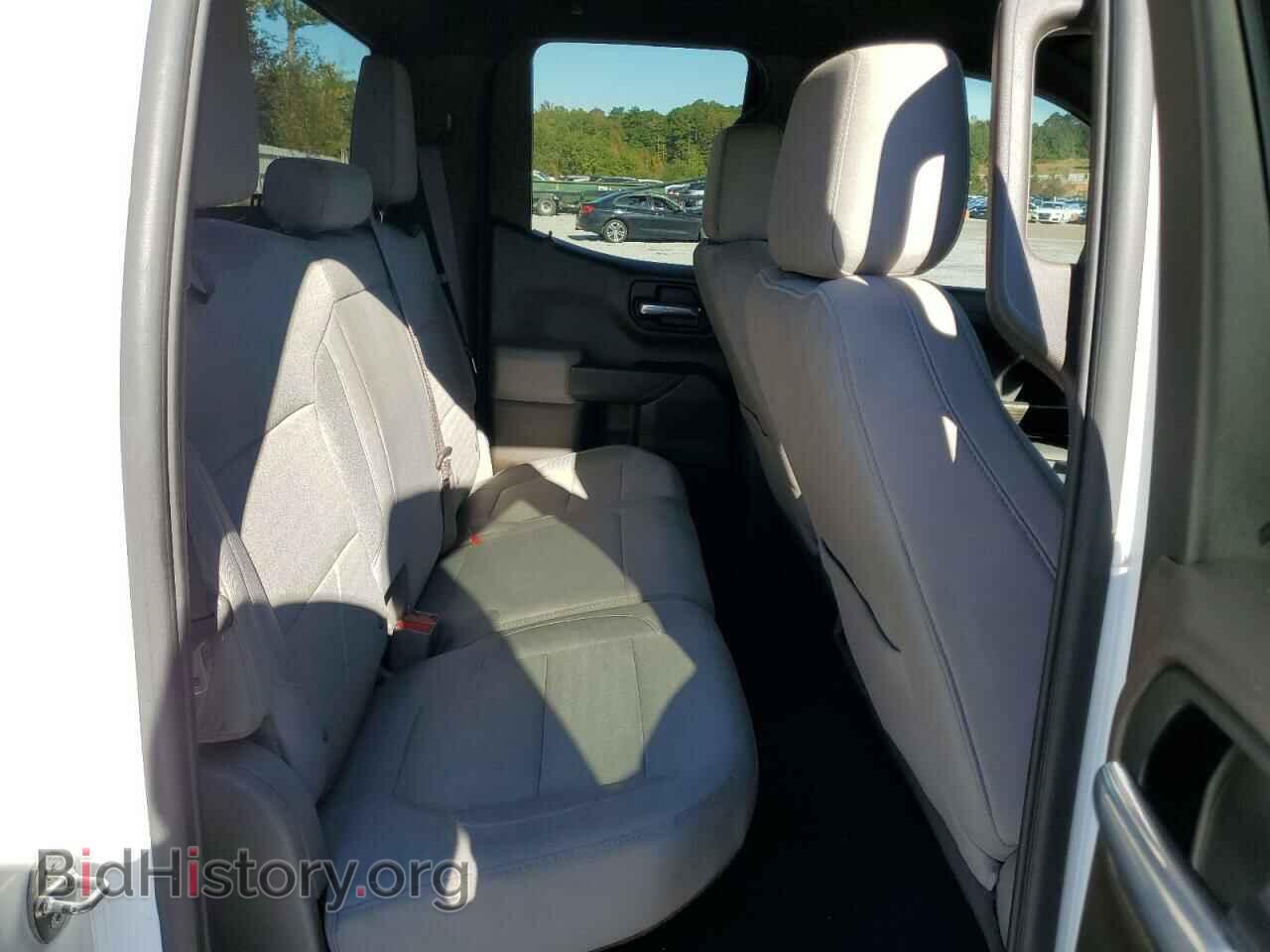 2020 CHEVROLET ALL Models - VIN: 1GCRWCED4LZ137722 - Фото 10