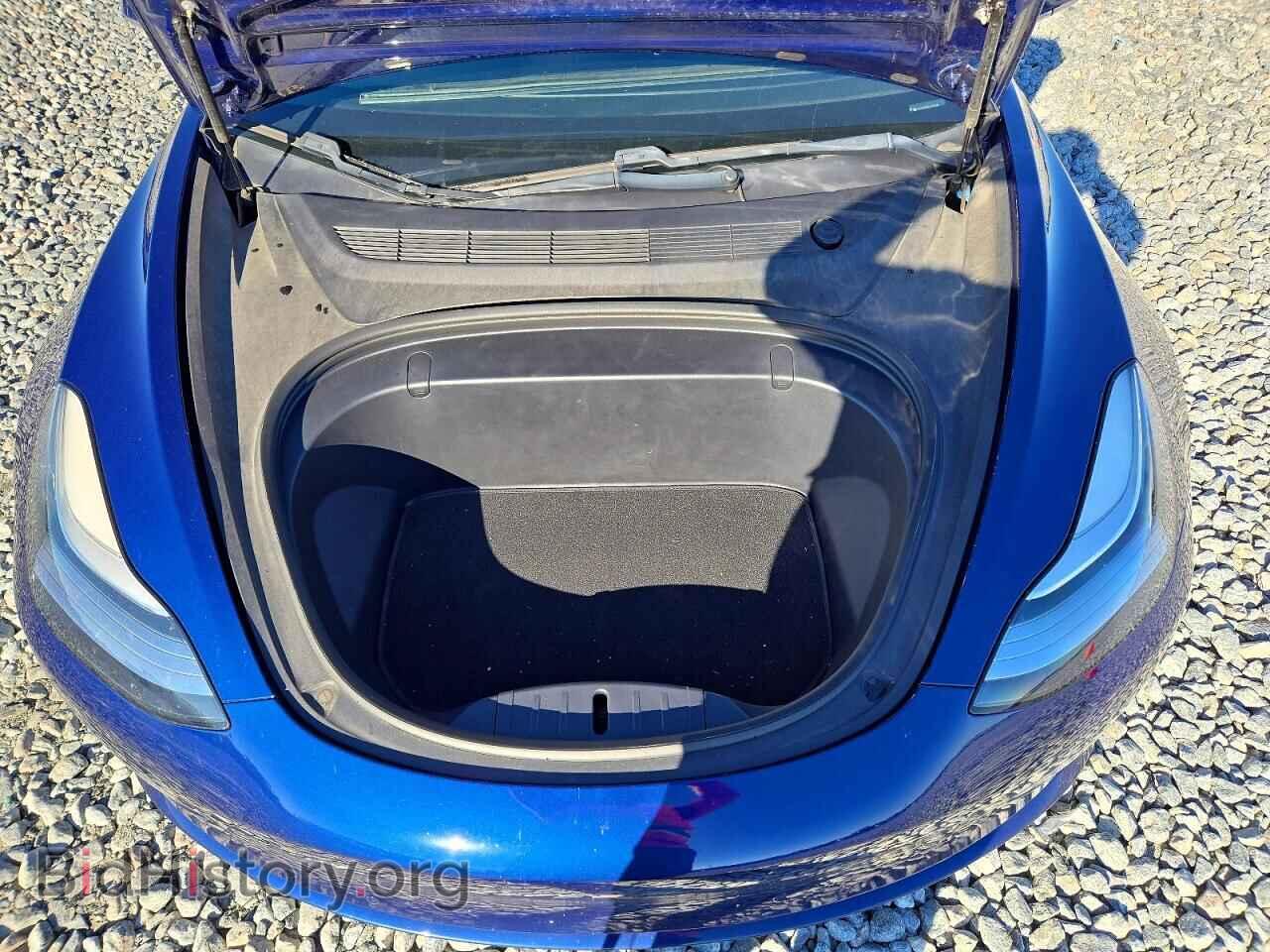 2018 TESLA MODEL 3 - VIN: 5YJ3E1EB0JF117398 - Photo 11