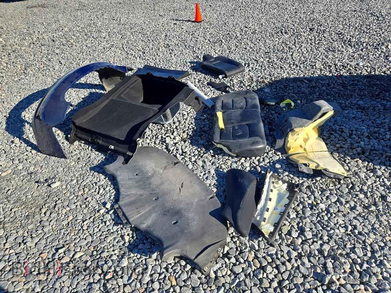 2018 TESLA MODEL 3 - VIN: 5YJ3E1EB0JF117398 - Photo 12