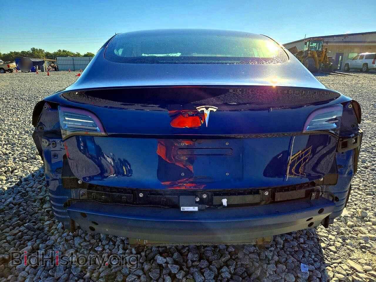 2018 TESLA MODEL 3 - VIN: 5YJ3E1EB0JF117398 - Photo 6