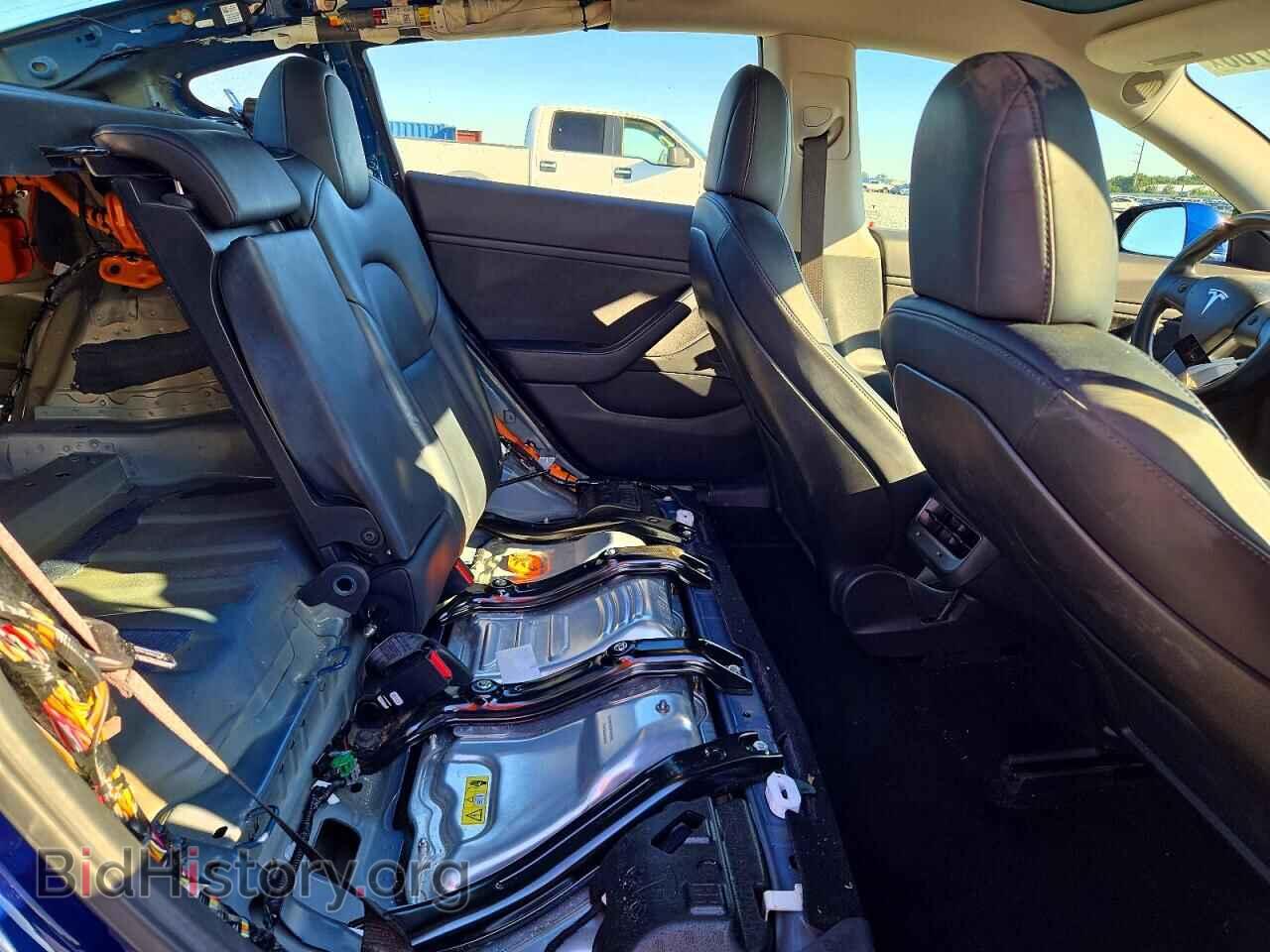 2018 TESLA MODEL 3 - VIN: 5YJ3E1EB0JF117398 - Photo 10