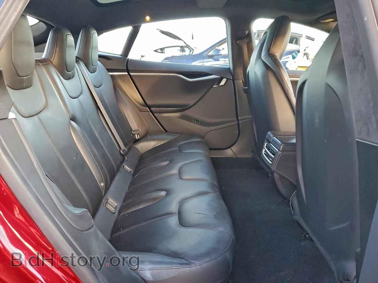 2015 TESLA MODEL S - VIN: 5YJSA1S24FF087292 - Photo 10