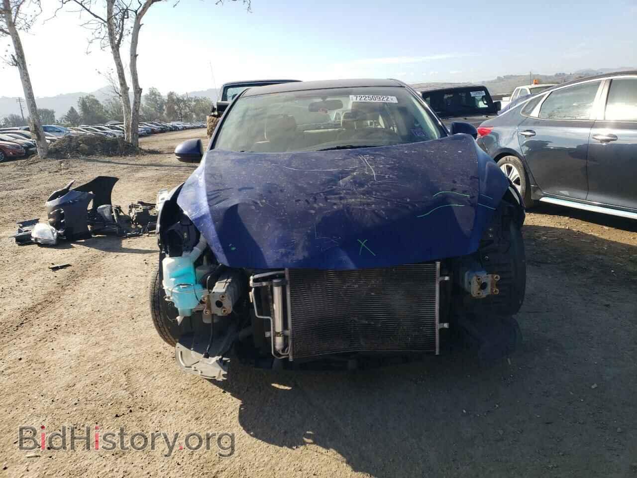 2012 MAZDA 3 - VIN: JM1BL1V77C1574413 - Photo 5