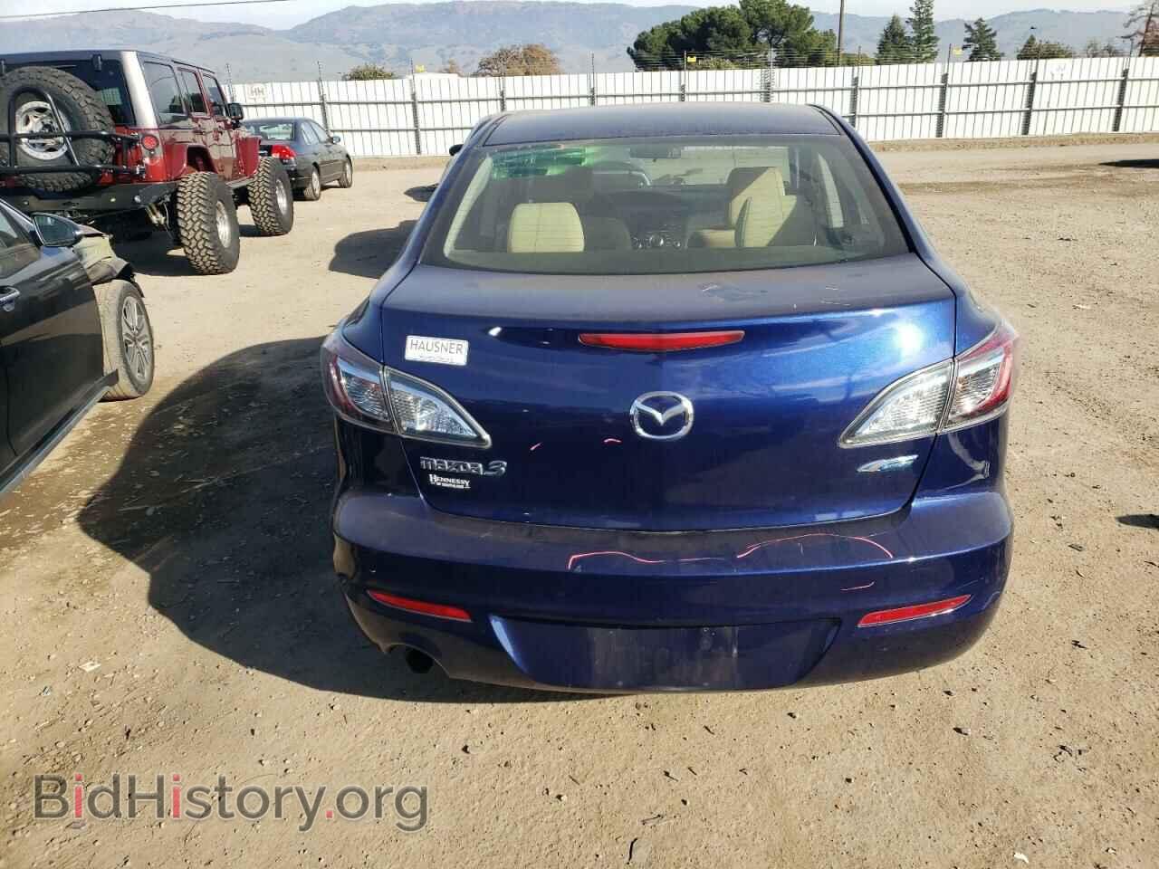 2012 MAZDA 3 - VIN: JM1BL1V77C1574413 - Photo 6