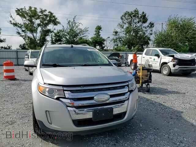 2013 FORD EDGE - VIN: 2FMDK3JC9DBB05013 - Photo 14