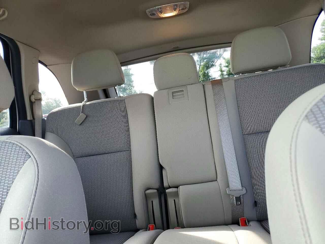 2013 FORD EDGE - VIN: 2FMDK3JC9DBB05013 - Photo 10
