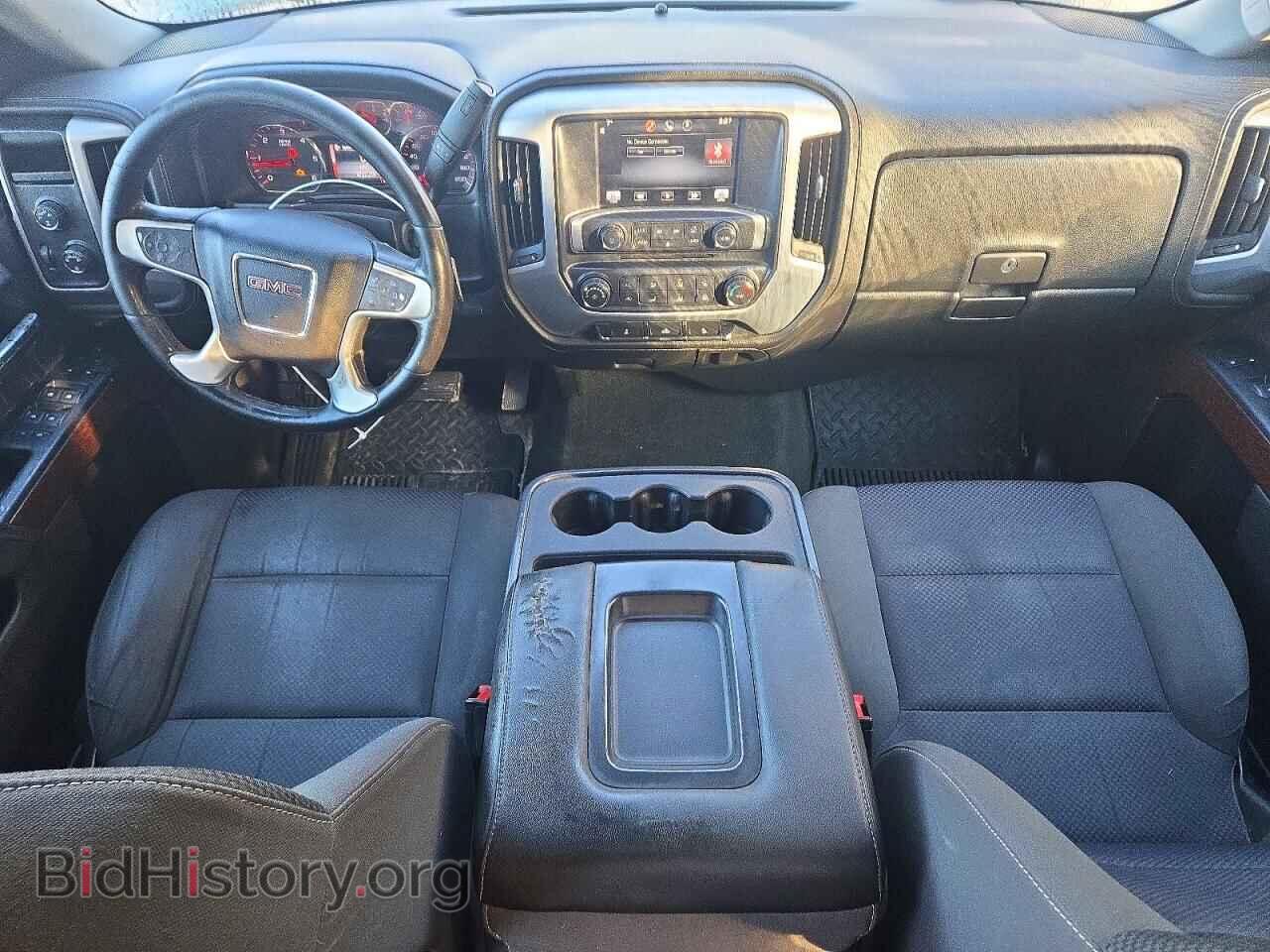 2014 GMC SIERRA - VIN: 1GTV2UEC4EZ382921 - Photo 8