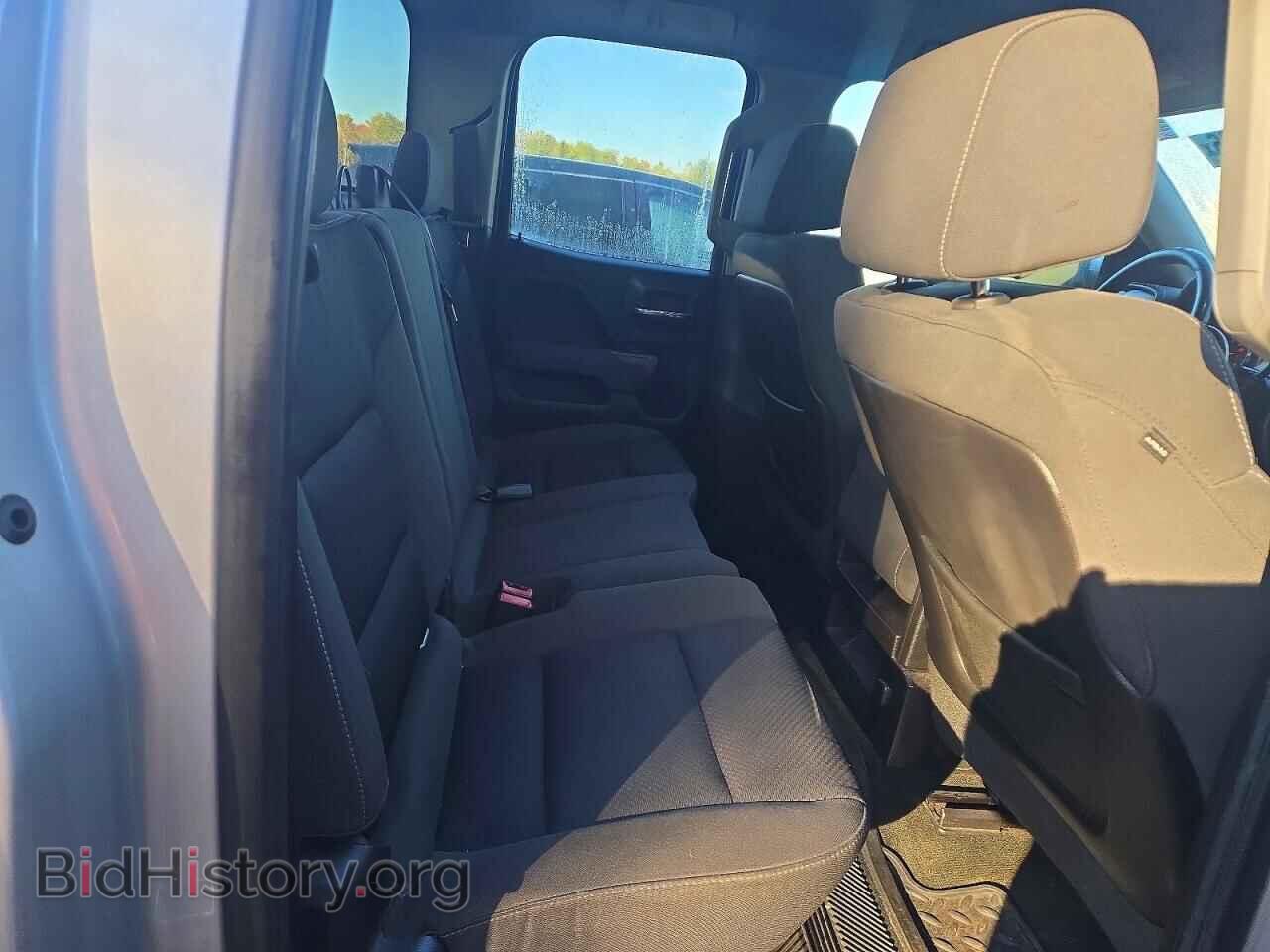 2014 GMC SIERRA - VIN: 1GTV2UEC4EZ382921 - Photo 10