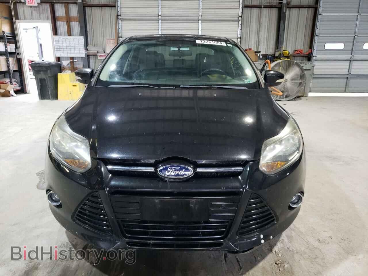 2013 FORD FOCUS - VIN: 1FADP3J20DL115996 - Photo 5