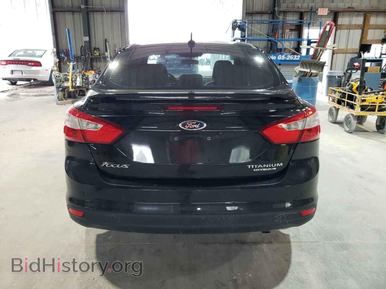 2013 FORD FOCUS - VIN: 1FADP3J20DL115996 - Photo 6