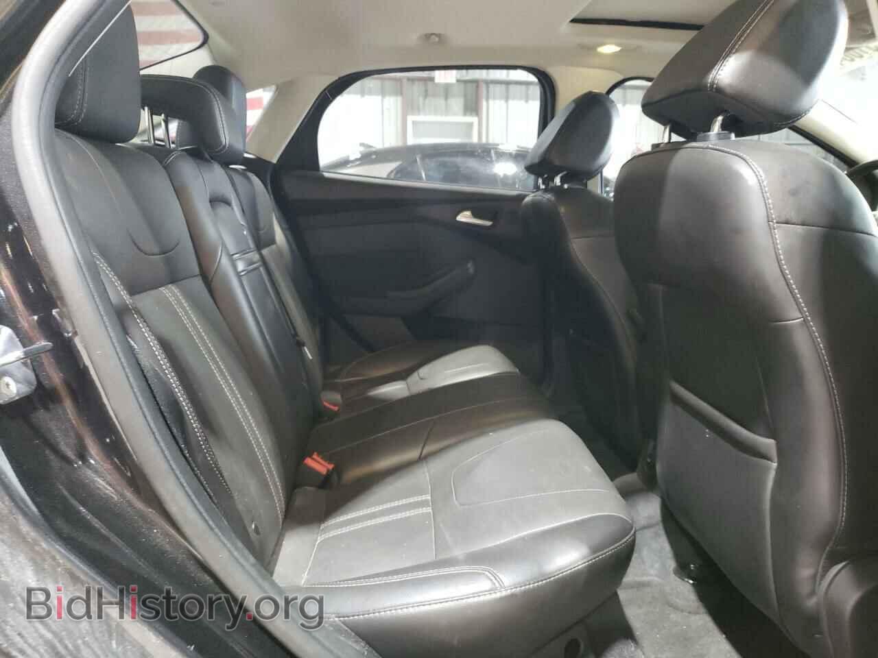 2013 FORD FOCUS - VIN: 1FADP3J20DL115996 - Photo 10