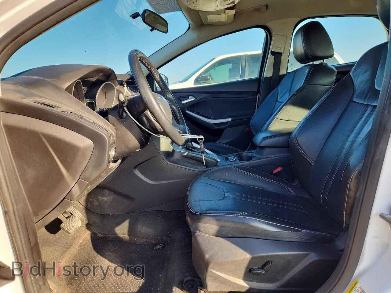 2014 FORD FOCUS - VIN: 1FADP3K2XEL337574 - Фото 7