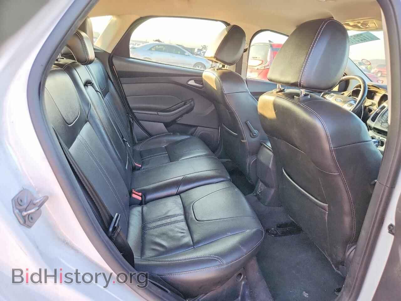 2014 FORD FOCUS - VIN: 1FADP3K2XEL337574 - Фото 10