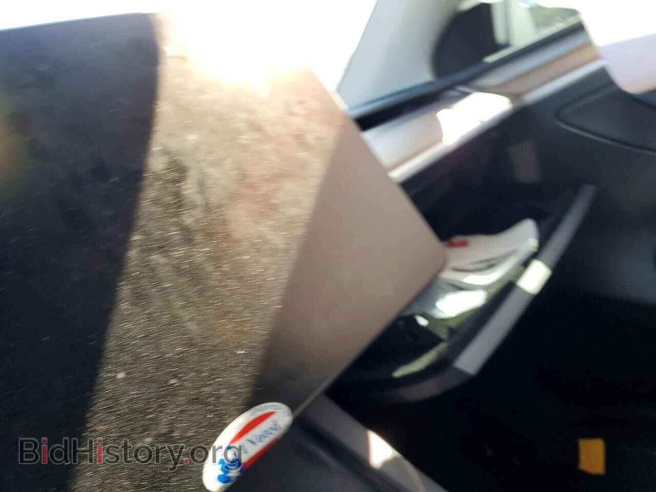 2024 TESLA MODEL Y - VIN: 7SAYGAEE3RF191360 - Фото 9