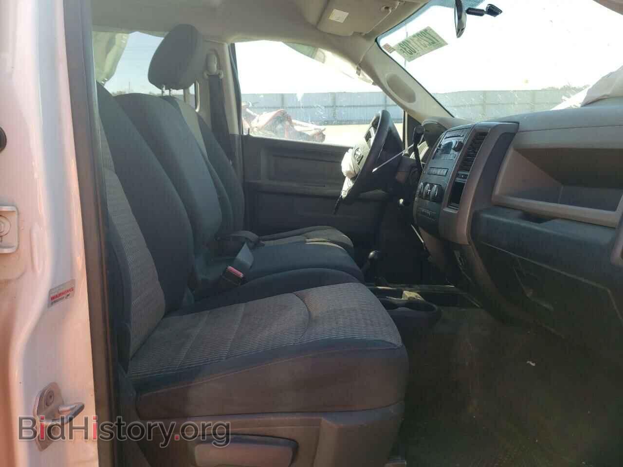 2012 DODGE RAM 3500 - VIN: 3C63D3CL7CG140093 - Фото 7