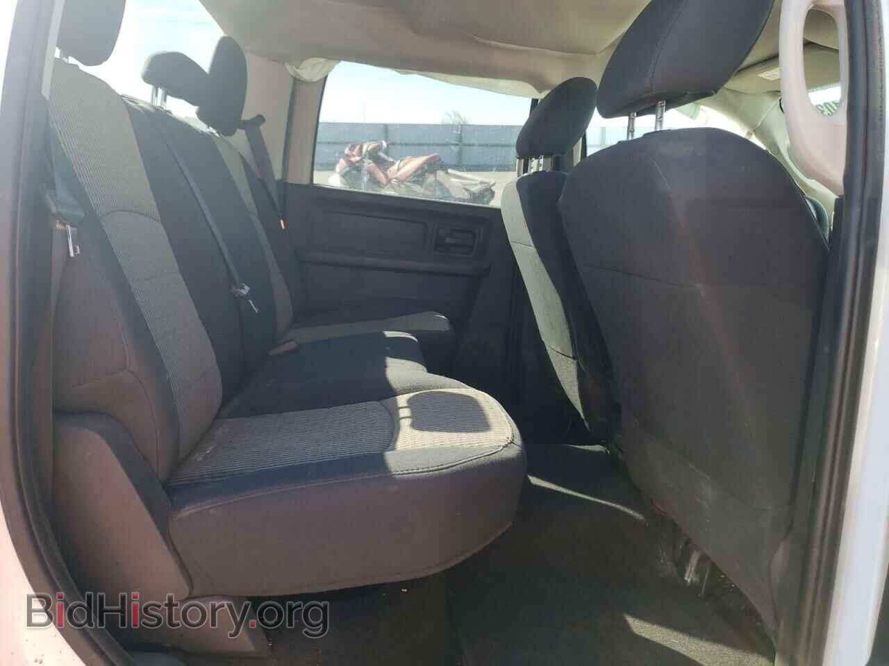 2012 DODGE RAM 3500 - VIN: 3C63D3CL7CG140093 - Фото 10