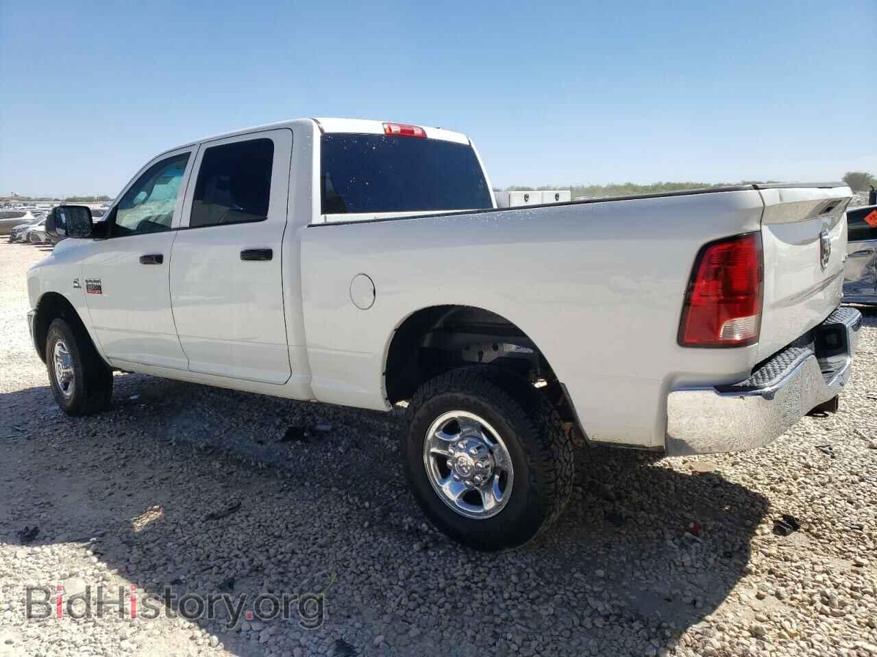 2011 DODGE All Models - VIN: 3D7UT2CL9BG578743 - Photo 2
