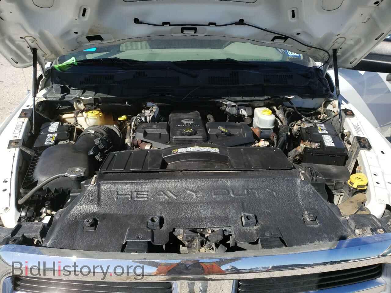 2011 DODGE All Models - VIN: 3D7UT2CL9BG578743 - Photo 11