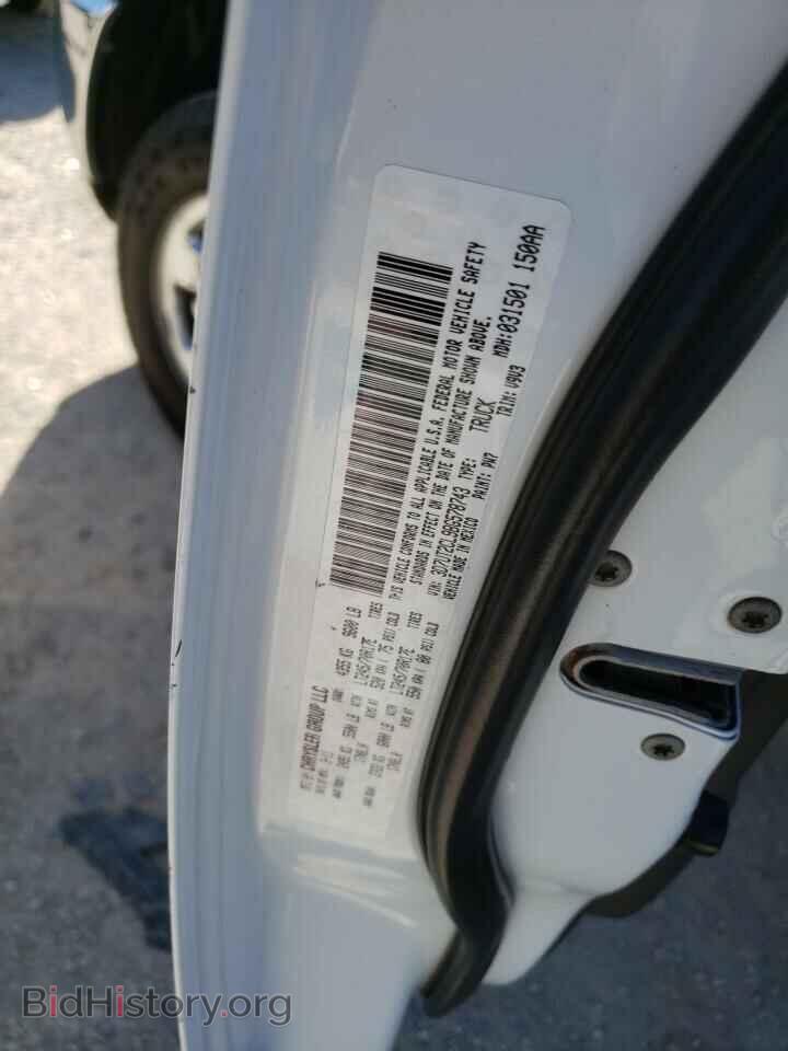 2011 DODGE All Models - VIN: 3D7UT2CL9BG578743 - Photo 12