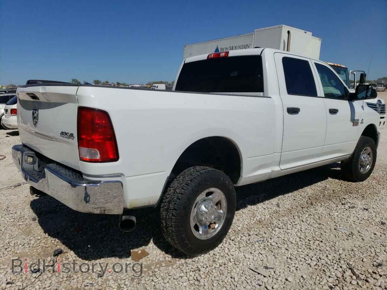 2011 DODGE All Models - VIN: 3D7UT2CL9BG578743 - Photo 3
