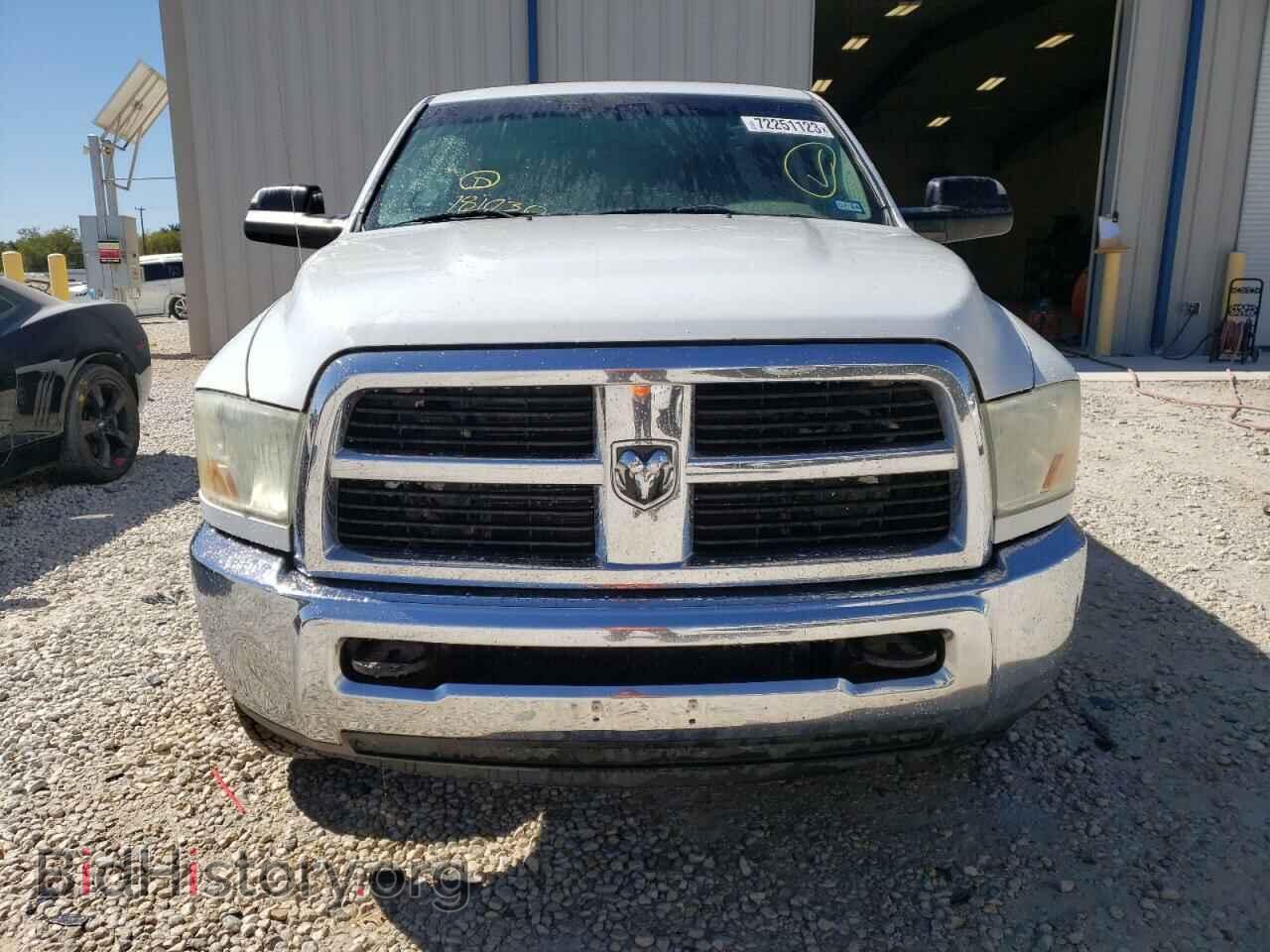 2011 DODGE All Models - VIN: 3D7UT2CL9BG578743 - Photo 5