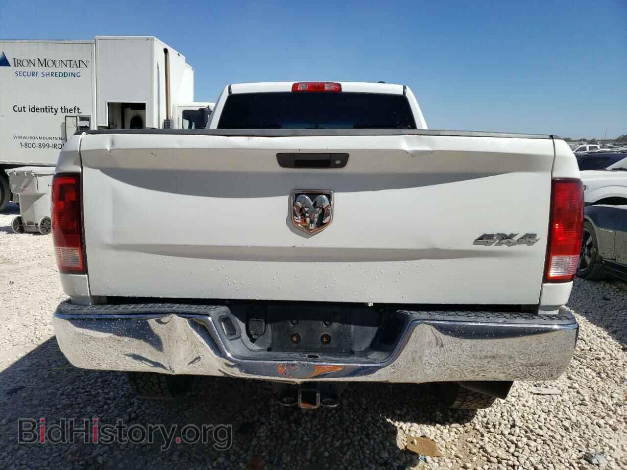 2011 DODGE All Models - VIN: 3D7UT2CL9BG578743 - Photo 6