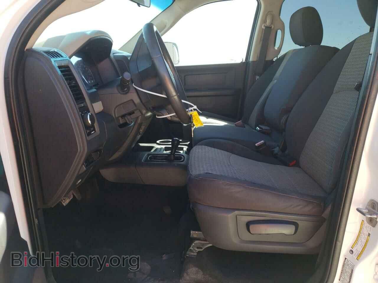 2011 DODGE All Models - VIN: 3D7UT2CL9BG578743 - Photo 7