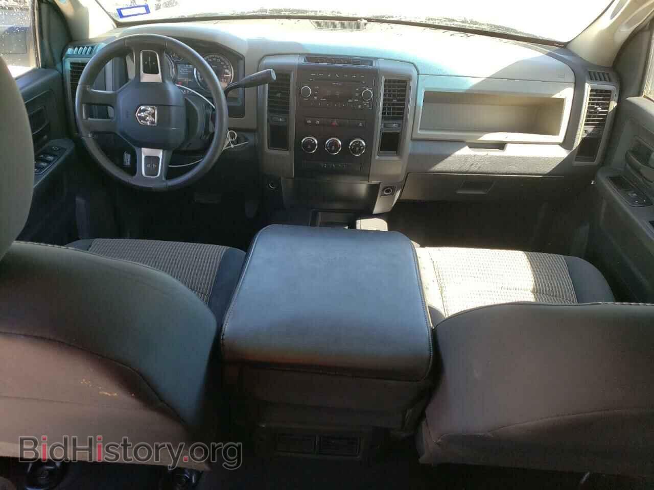 2011 DODGE All Models - VIN: 3D7UT2CL9BG578743 - Photo 8