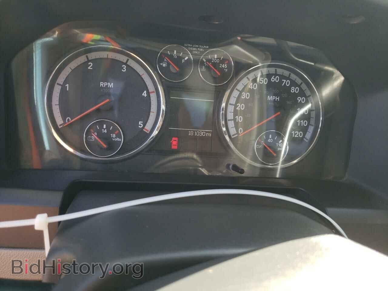 2011 DODGE All Models - VIN: 3D7UT2CL9BG578743 - Photo 9