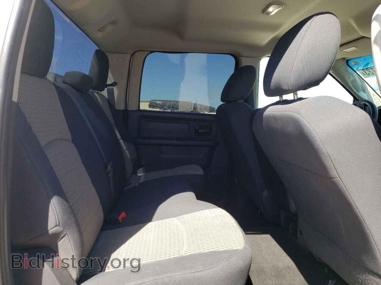 2011 DODGE All Models - VIN: 3D7UT2CL9BG578743 - Photo 10