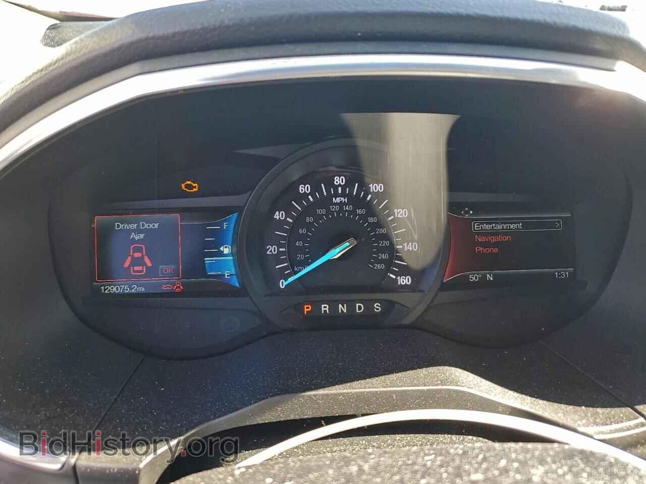 2019 FORD EDGE - VIN: 2FMPK3K92KBC31727 - Фото 9