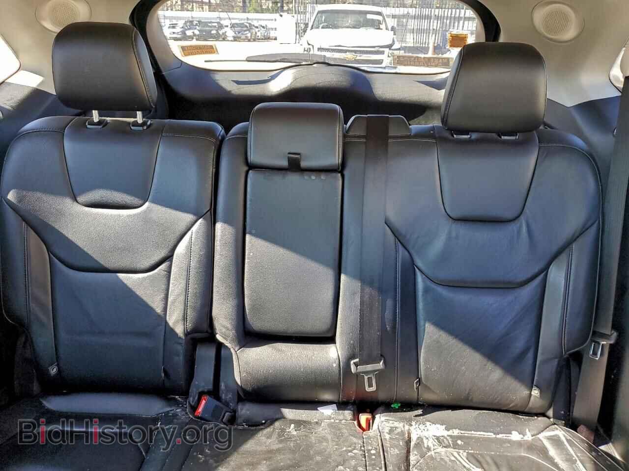 2019 FORD EDGE - VIN: 2FMPK3K92KBC31727 - Фото 10