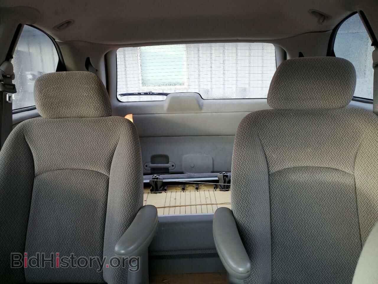 2006 DODGE CARAVAN - VIN: 1D4GP45R16B731495 - Фото 10