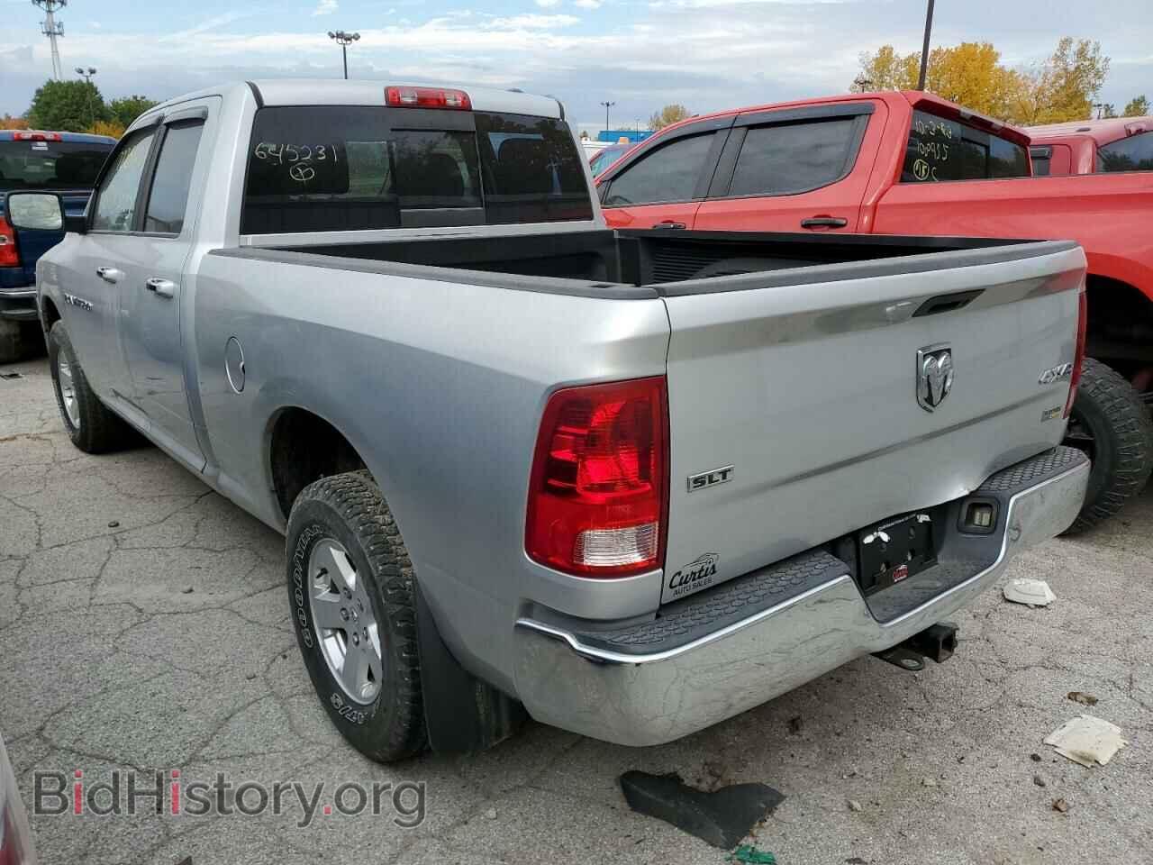 2011 DODGE All Models - VIN: 1D7RV1GP0BS645231 - Photo 2