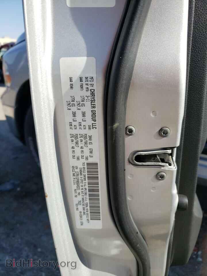 2011 DODGE All Models - VIN: 1D7RV1GP0BS645231 - Photo 12
