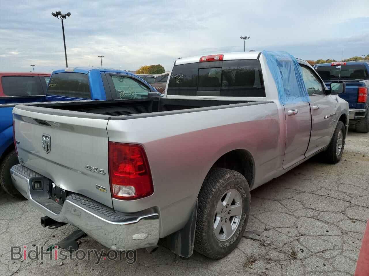 2011 DODGE All Models - VIN: 1D7RV1GP0BS645231 - Photo 3