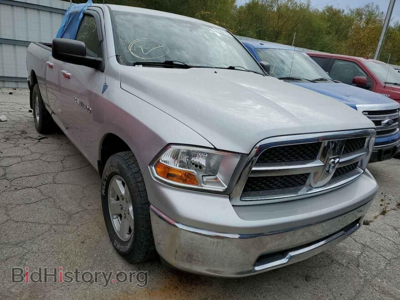 2011 DODGE All Models - VIN: 1D7RV1GP0BS645231 - Photo 4