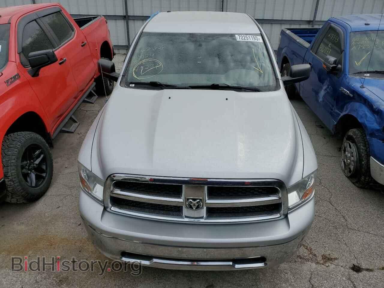 2011 DODGE All Models - VIN: 1D7RV1GP0BS645231 - Photo 5