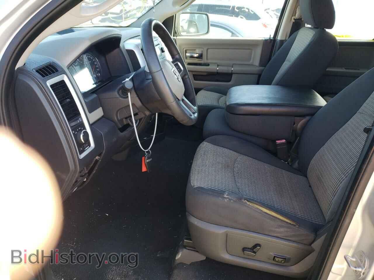 2011 DODGE All Models - VIN: 1D7RV1GP0BS645231 - Photo 6