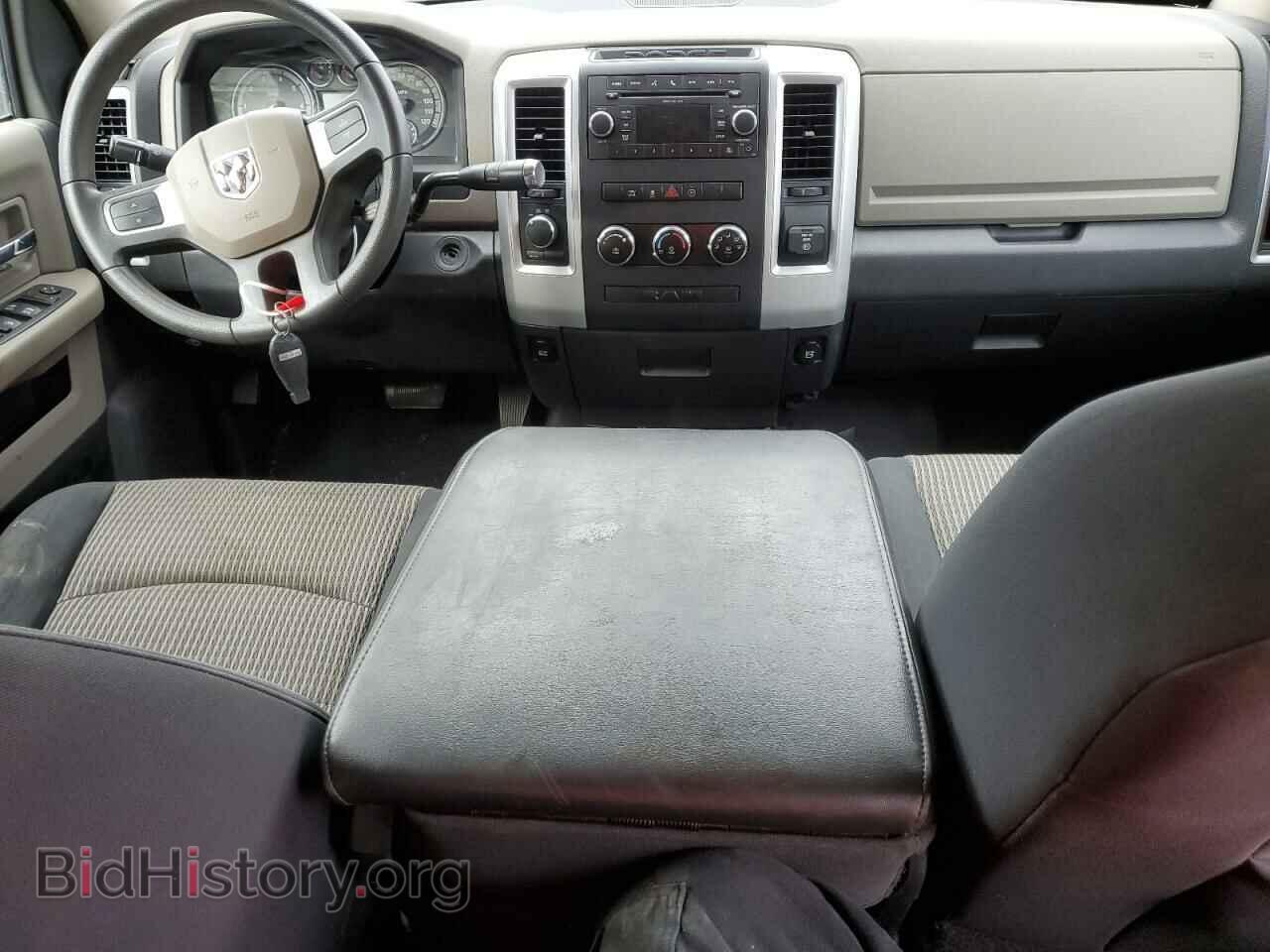 2011 DODGE All Models - VIN: 1D7RV1GP0BS645231 - Photo 7