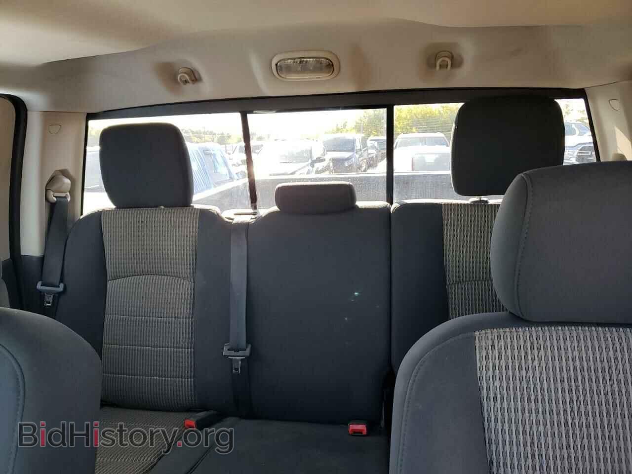 2011 DODGE All Models - VIN: 1D7RV1GP0BS645231 - Photo 9