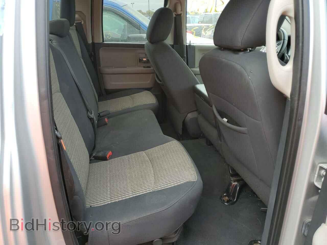 2011 DODGE All Models - VIN: 1D7RV1GP0BS645231 - Photo 10