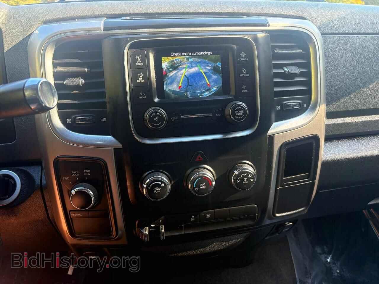2018 RAM 2500 - VIN: 3C6TR5DT6JG409113 - Фото 9
