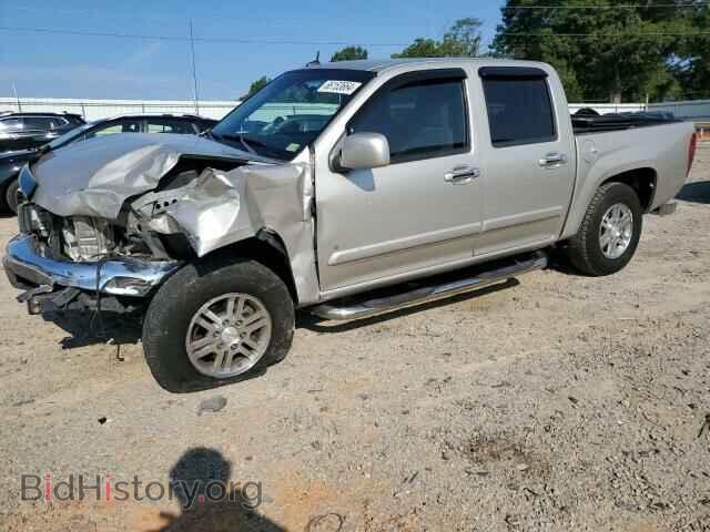 Photo 1GTDT13E698152272 - GMC CANYON 2009