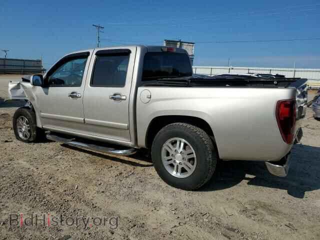 2009 GMC CANYON - VIN: 1GTDT13E698152272 - Фото 2