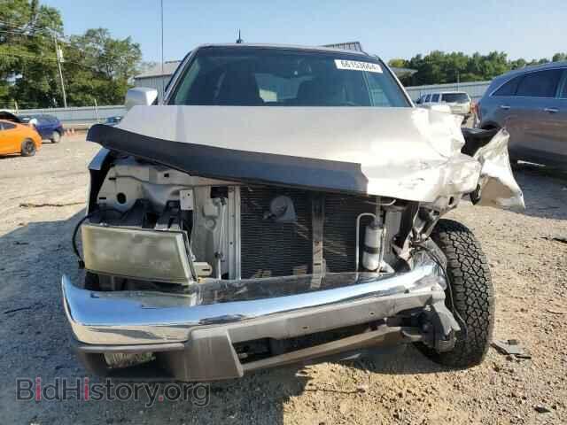 2009 GMC CANYON - VIN: 1GTDT13E698152272 - Фото 5