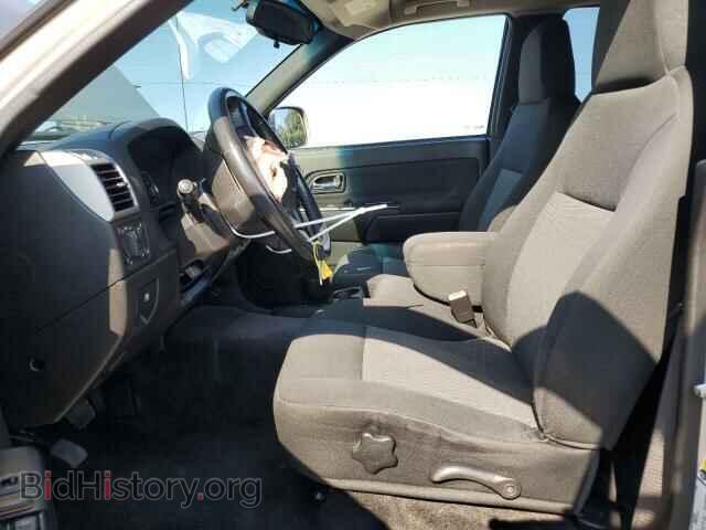 2009 GMC CANYON - VIN: 1GTDT13E698152272 - Фото 7