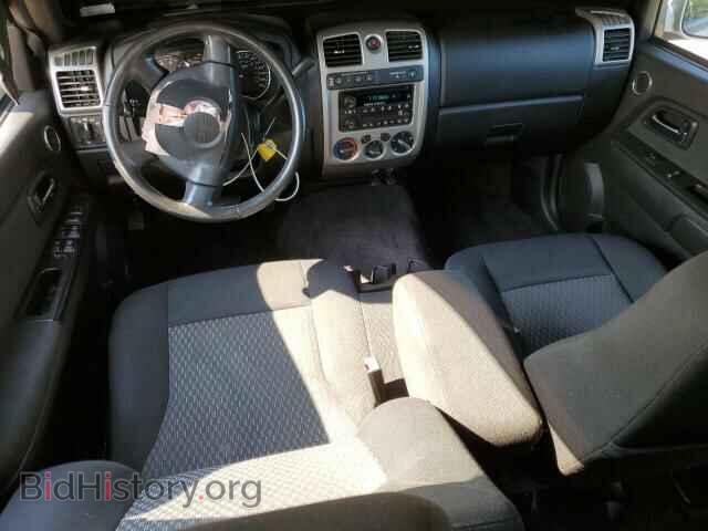 2009 GMC CANYON - VIN: 1GTDT13E698152272 - Фото 8