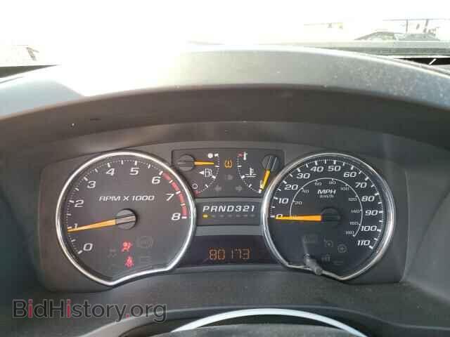 2009 GMC CANYON - VIN: 1GTDT13E698152272 - Фото 9