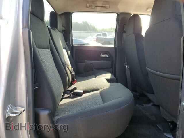 2009 GMC CANYON - VIN: 1GTDT13E698152272 - Фото 10